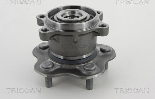 Triscan 8530 25255 - Kit cuscinetto ruota autozon.pro