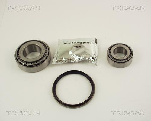 Triscan 8530 25210 - Kit cuscinetto ruota autozon.pro