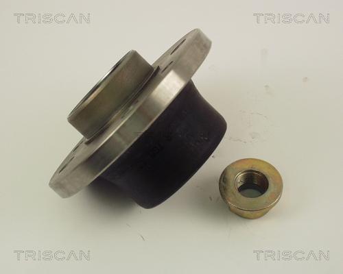 Triscan 8530 25234 - Kit cuscinetto ruota autozon.pro