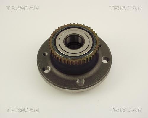 Triscan 8530 25237 - Kit cuscinetto ruota autozon.pro