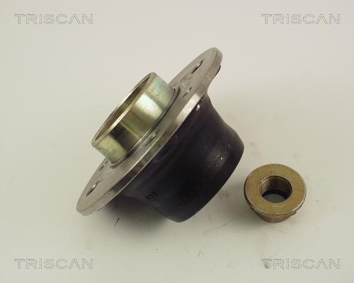 Triscan 8530 25228 - Kit cuscinetto ruota autozon.pro