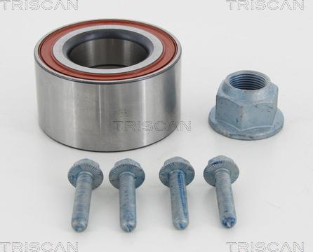 Triscan 8530 20103 - Kit cuscinetto ruota autozon.pro