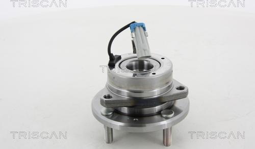 Triscan 8530 21108 - Kit cuscinetto ruota autozon.pro