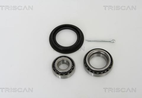 Triscan 8530 21202 - Kit cuscinetto ruota autozon.pro