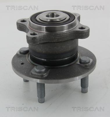 Triscan 8530 21215 - Kit cuscinetto ruota autozon.pro