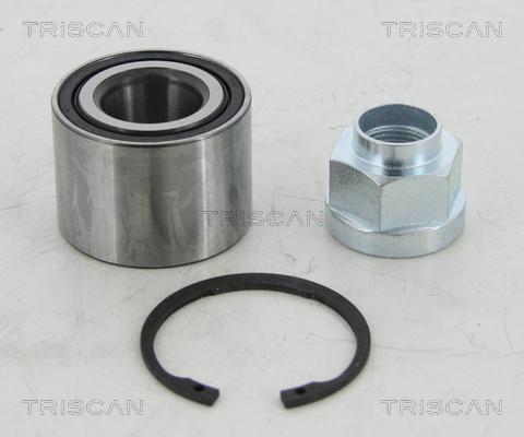 Triscan 8530 21213A - Kit cuscinetto ruota autozon.pro