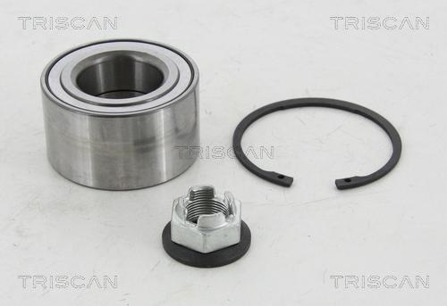 Triscan 8530 28111 - Kit cuscinetto ruota autozon.pro