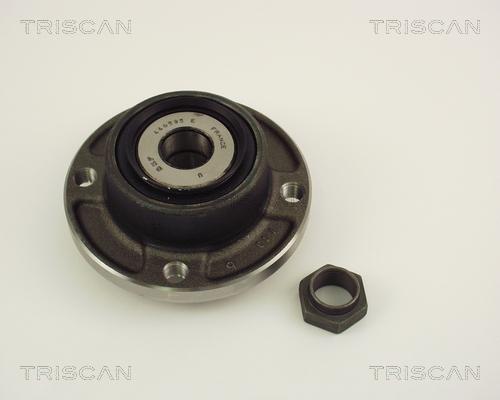 Triscan 8530 28203 - Kit cuscinetto ruota autozon.pro