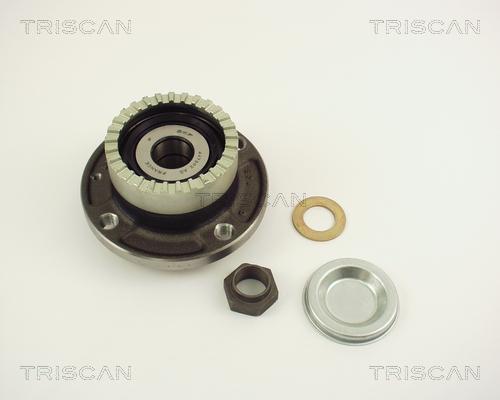 Triscan 8530 28214 - Kit cuscinetto ruota autozon.pro