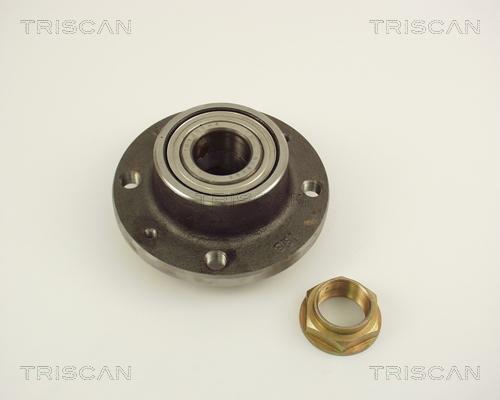 Triscan 8530 28215 - Kit cuscinetto ruota autozon.pro