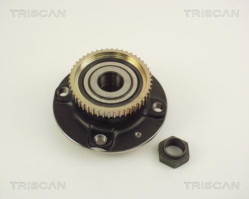 Triscan 8530 28218 - Kit cuscinetto ruota autozon.pro