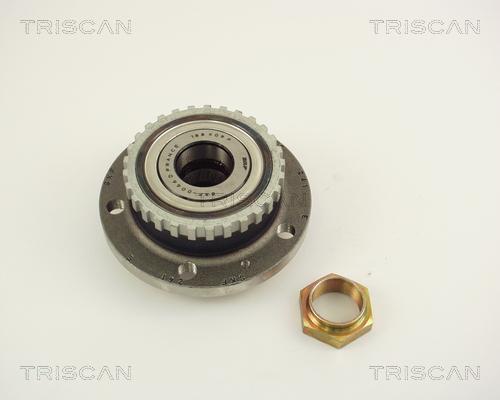 Triscan 8530 28212 - Kit cuscinetto ruota autozon.pro