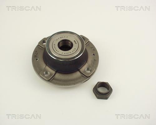 Triscan 8530 28217 - Kit cuscinetto ruota autozon.pro