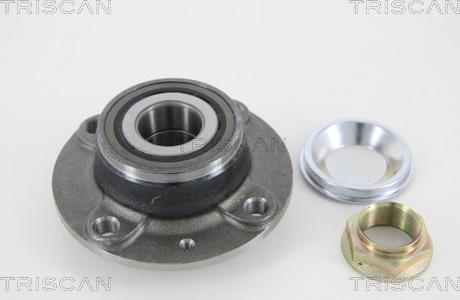 Triscan 8530 28226 - Kit cuscinetto ruota autozon.pro