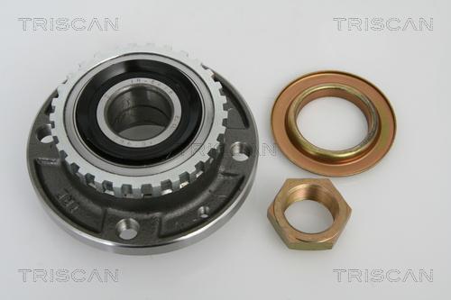 Triscan 8530 28228 - Kit cuscinetto ruota autozon.pro