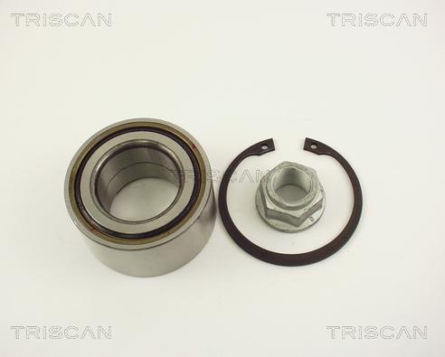 Triscan 8530 23002 - Kit cuscinetto ruota autozon.pro