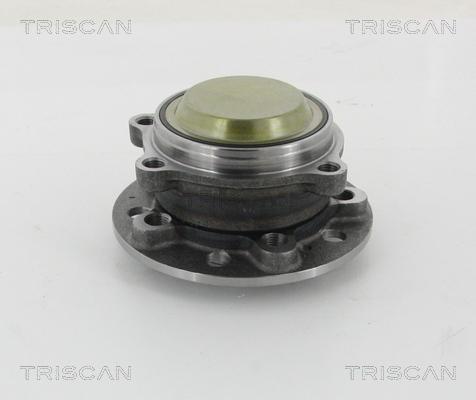 Triscan 8530 23140 - Kit cuscinetto ruota autozon.pro