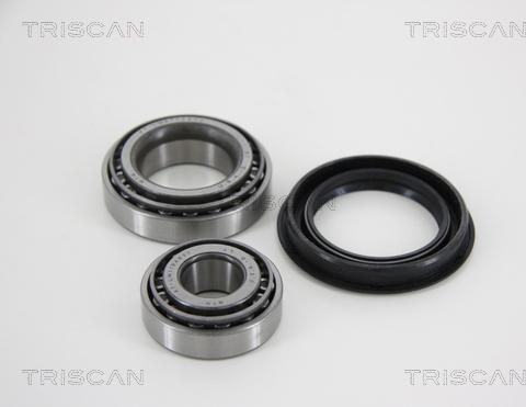 Triscan 8530 23105 - Kit cuscinetto ruota autozon.pro