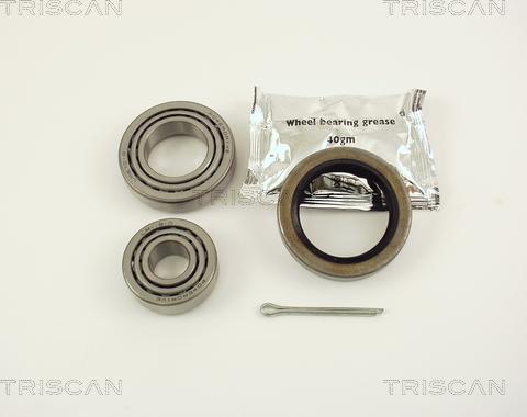 Triscan 8530 23103 - Kit cuscinetto ruota autozon.pro