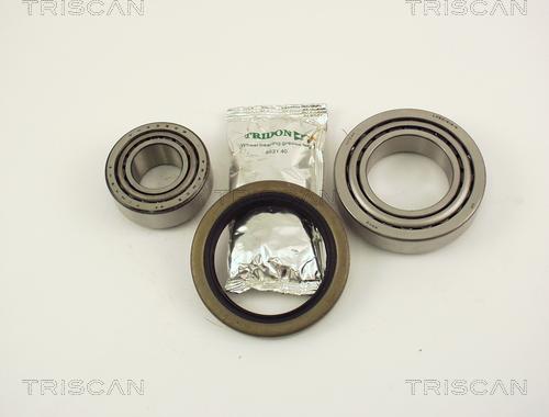 Triscan 8530 23110 - Kit cuscinetto ruota autozon.pro