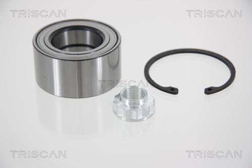 Triscan 8530 23118 - Kit cuscinetto ruota autozon.pro