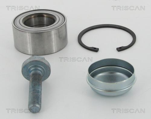 Triscan 8530 23139 - Kit cuscinetto ruota autozon.pro