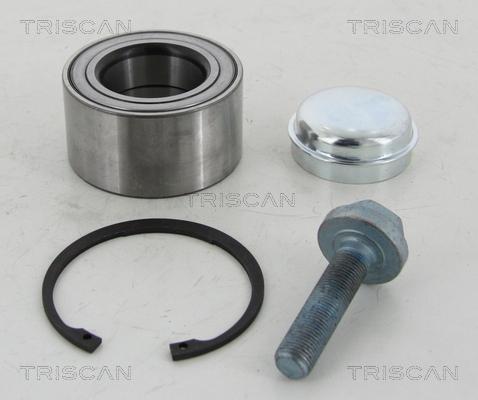 Triscan 8530 23136 - Kit cuscinetto ruota autozon.pro