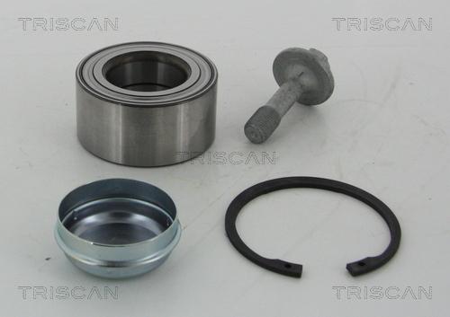 Triscan 8530 23130 - Kit cuscinetto ruota autozon.pro