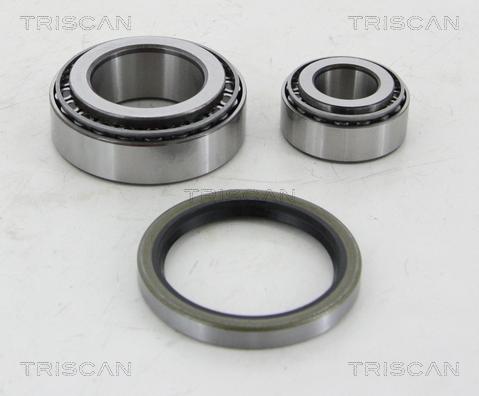 Triscan 8530 23133 - Kit cuscinetto ruota autozon.pro