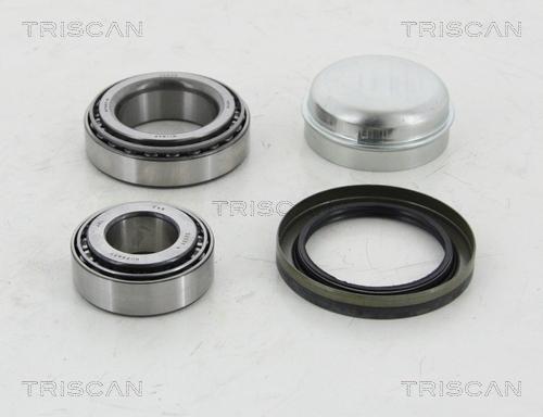 Triscan 8530 23129 - Kit cuscinetto ruota autozon.pro