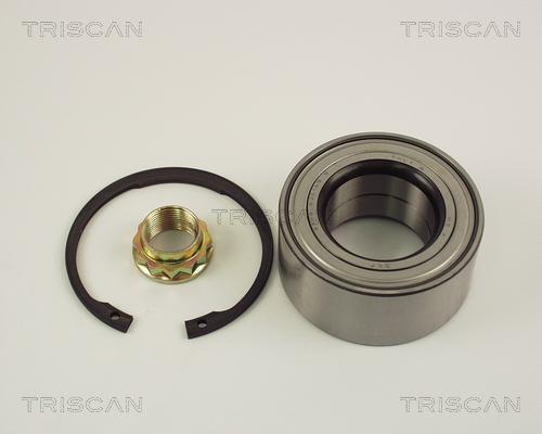 Triscan 8530 23120 - Kit cuscinetto ruota autozon.pro