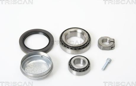 Triscan 8530 23121A - Kit cuscinetto ruota autozon.pro