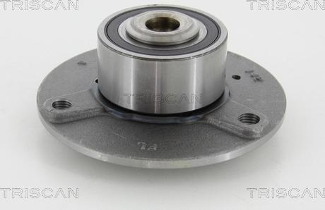 Triscan 8530 23128A - Kit cuscinetto ruota autozon.pro