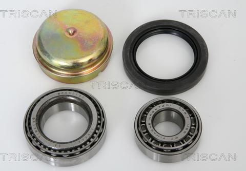 Triscan 8530 23122 - Kit cuscinetto ruota autozon.pro