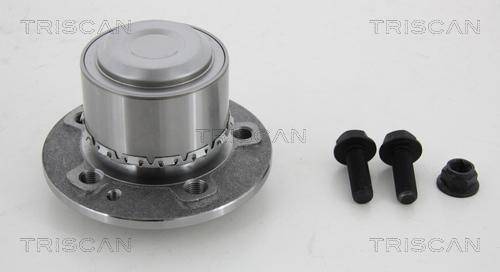 Triscan 8530 23127 - Kit cuscinetto ruota autozon.pro