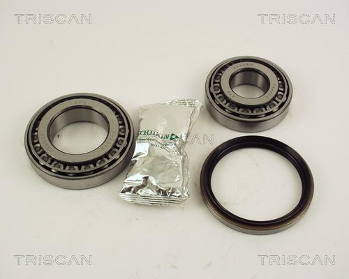 Triscan 8530 23206 - Kit cuscinetto ruota autozon.pro