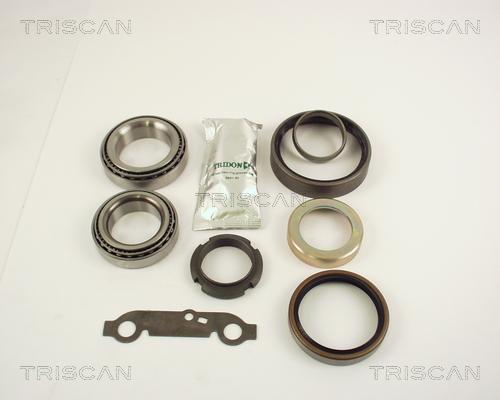 Triscan 8530 23202 - Kit cuscinetto ruota autozon.pro