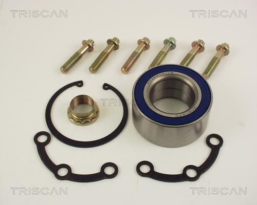 Triscan 8530 23214 - Kit cuscinetto ruota autozon.pro