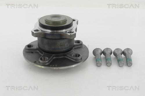 Triscan 8530 23225A - Kit cuscinetto ruota autozon.pro