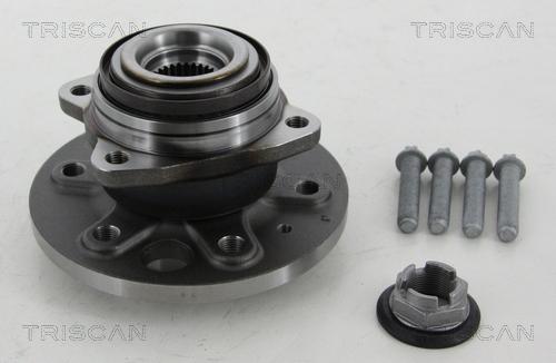 Triscan 8530 23226 - Kit cuscinetto ruota autozon.pro