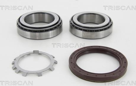 Triscan 8530 23223 - Kit cuscinetto ruota autozon.pro