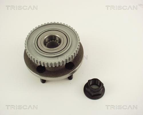 Triscan 8530 27108 - Kit cuscinetto ruota autozon.pro