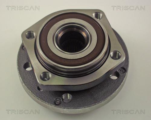 Triscan 8530 27116 - Kit cuscinetto ruota autozon.pro