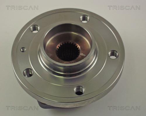 Triscan 8530 27116 - Kit cuscinetto ruota autozon.pro