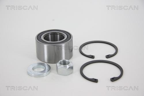 Triscan 8530 27113 - Kit cuscinetto ruota autozon.pro