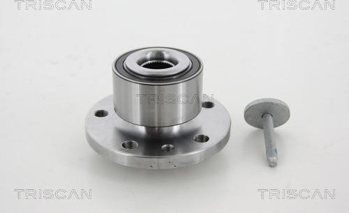 Triscan 8530 27123 - Kit cuscinetto ruota autozon.pro