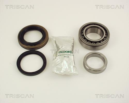 Triscan 8530 27203 - Kit cuscinetto ruota autozon.pro