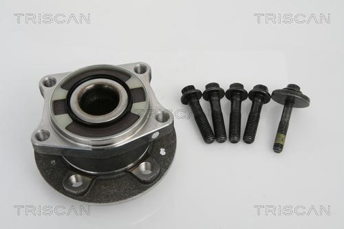 Triscan 8530 27217 - Kit cuscinetto ruota autozon.pro