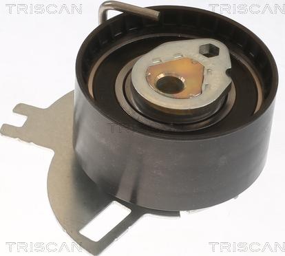 Triscan 8646 10141 - Rullo tenditore, Cinghia dentata autozon.pro