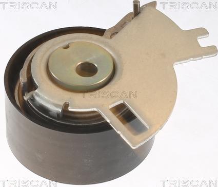 Triscan 8646 10141 - Rullo tenditore, Cinghia dentata autozon.pro